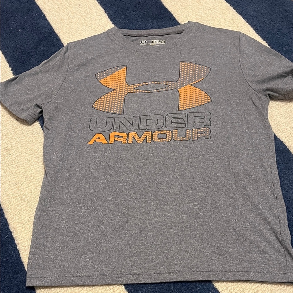 Under armour
